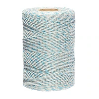 Filo recinto elettrico - 500 m - 130 kg - 0,11 Ω/m - 2