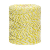 Filo recinto elettrico - 500 m - 90 kg - 0,45 Ω/m - 2