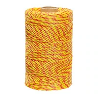 Filo recinto elettrico - 250 m - 45 kg - 11 Ω/m - 2