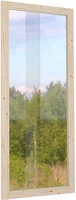 Gazebo da Giardino in Legno Lamellare d'Abete Nordico - cm 350X350cm - Italfromgiard6 - 3