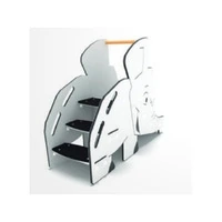 Gioco Scivolo Per Bambini Elefante - 2