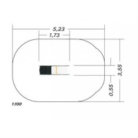 Gioco Scivolo Per Bambini Elefante - 3