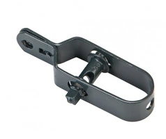 Tendifilo Plastificato Antracite per Recinzioni in Rete Metallica