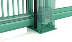 Kit Automazione per Cancello Scorrevole Autoportante Leggero PI 200 - 5