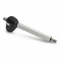 Automazione per Cancello a Battente - Dimensione max 5 mt