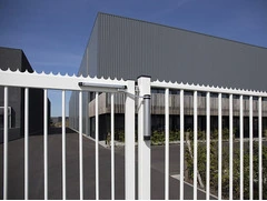 Chiudicancello idraulico LION ITALFROM - 3