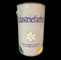 ZINCOPLAST - Fondo Finitura Per Lamiere Con Aggrappante - Satinato 5 kg/25kg - 2