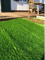 Prato Sintetico Artificiale ITALFROM® - Misure: H 2,00 X 13,5 M - Spessore: 40 mm - 3