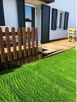 Prato Sintetico Artificiale ITALFROM® - Misure: H 2,00 X 22,5 M - Spessore: 40 mm - 2