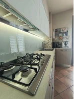 VILLA A SCHIERA RISTRUTTURATA CON MONOLOCALE E DOPPIO GIARDINO – COMFORT, TECNOLOGIA E DESIGN IN CLASSE ENERGETICA A2 - 7