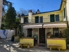 VENDO CASA INDIPENDENTE ZONA OLTREPÒ PAVESE - 2km da Stradella