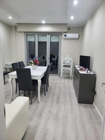 Vendita (Consegna Differita) Appartamento Arredato vista mare 100mq al 4⁰ piano con ascensore