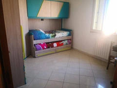 Vendo appartamento a LICATA AG, VISTA MARE, di 170 metri quadri - 6