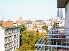 Attico di prestigio in vendita a Milano: quadrilocale con terrazzo in Piazzale Brescia - 15