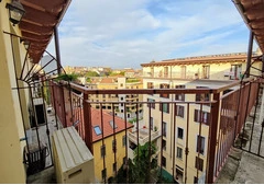 Monolocale in affitto a Milano Farini Isola Via Alserio (affitto mensile)