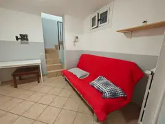 Bilocale in affitto a Milano Porta Romana Via Clusone (affitto mensile)