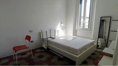 Bilocale in affitto a Milano Porta Romana Via Spartaco (affitto mensile)