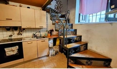 Loft in affitto a Milano Porta Romana Via Clusone (affitto mensile)
