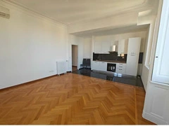 Trilocale in affitto a Milano Porta Romana Via Spartaco (affitto mensile)