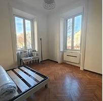 Trilocale in affitto a Milano Porta Romana Via Spartaco (affitto mensile)