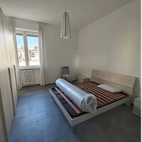 Trilocale in affitto a Milano Porta Romana Via Fogazzaro (affitto mensile)