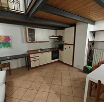 Trilocale in affitto a Milano Porta Romana Via Clusone (affitto mensile)