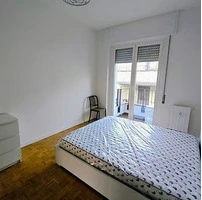 Trilocale in affitto a Milano Porta Romana Via Maffei (affitto mensile)