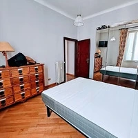Trilocale in affitto a Milano Porta Romana Via Spartaco (affitto mensile)