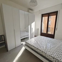 Quadrilocale in affitto a Milano Porta Romana Via Fogazzaro ( affitto mensile )