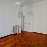 Quadrilocale in affitto a Milano Porta Romana Via Spartaco (affitto mensile)