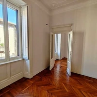 Quadrilocale in affitto a Milano Porta Romana Via Spartaco ( affitto mensile )