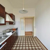 Trilocale in affitto a Milano Porta Romana Via Spartaco ( affitto mensile )