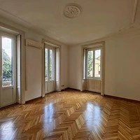 Quadrilocale in affitto a Milano Porta Romana Via Spartaco (affitto mensile)