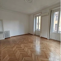 Quadrilocale in affitto a Milano Porta Romana (affitto mensile)