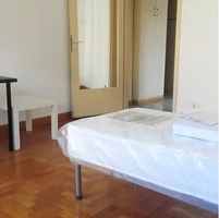 Quadrilocale in affitto a Milano Porta Romana Viale Beatrice d'Este (affitto mensile)