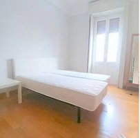 Quadrilocale in affitto a Milano San Babila Corso di Porta Vittoria (affitto mensile)