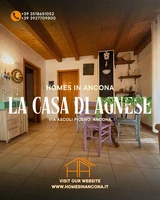 AFFITTO casa vacanze La Casa di Agnese – Via Ascoli Piceno, Ancona - disponibile dal 1 luglio 2026 - 11