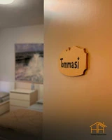 AFFITTOcasa vacanze VVR6 APARTMENT in Via Vinicio Rossi  6 - ancona DISPONIBILE DAL 1 LUGLIO 2026 - 8