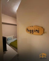 AFFITTOcasa vacanze VVR6 APARTMENT in Via Vinicio Rossi  6 - ancona DISPONIBILE DAL 1 LUGLIO 2026 - 9