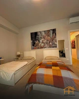 AFFITTOcasa vacanze VVR6 APARTMENT in Via Vinicio Rossi  6 - ancona DISPONIBILE DAL 1 LUGLIO 2026 - 10