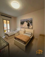 AFFITTOcasa vacanze VVR6 APARTMENT in Via Vinicio Rossi  6 - ancona DISPONIBILE DAL 1 LUGLIO 2026 - 11
