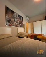 AFFITTOcasa vacanze VVR6 APARTMENT in Via Vinicio Rossi  6 - ancona DISPONIBILE DAL 1 LUGLIO 2026 - 12