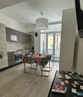 Affitto casa Vacanze Appartamento CCA-23/C Corso Carlo Alberto disponibile dal 1 luglio 2026