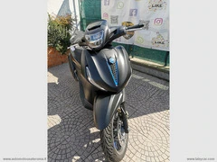 PIAGGIO Beverly 310