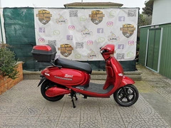 ALZA ITALIA SPIRIT
