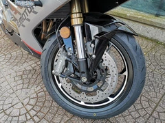 QJMOTOR SRK 600RS - 2