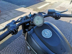 QJMOTOR SRV 600 - 2