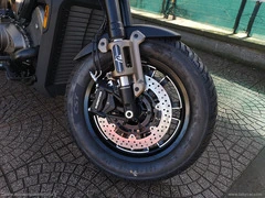 QJMOTOR SRV 600 - 3