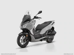 QJMOTOR MTX 300