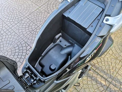 QJMOTOR ATR 125 - 4